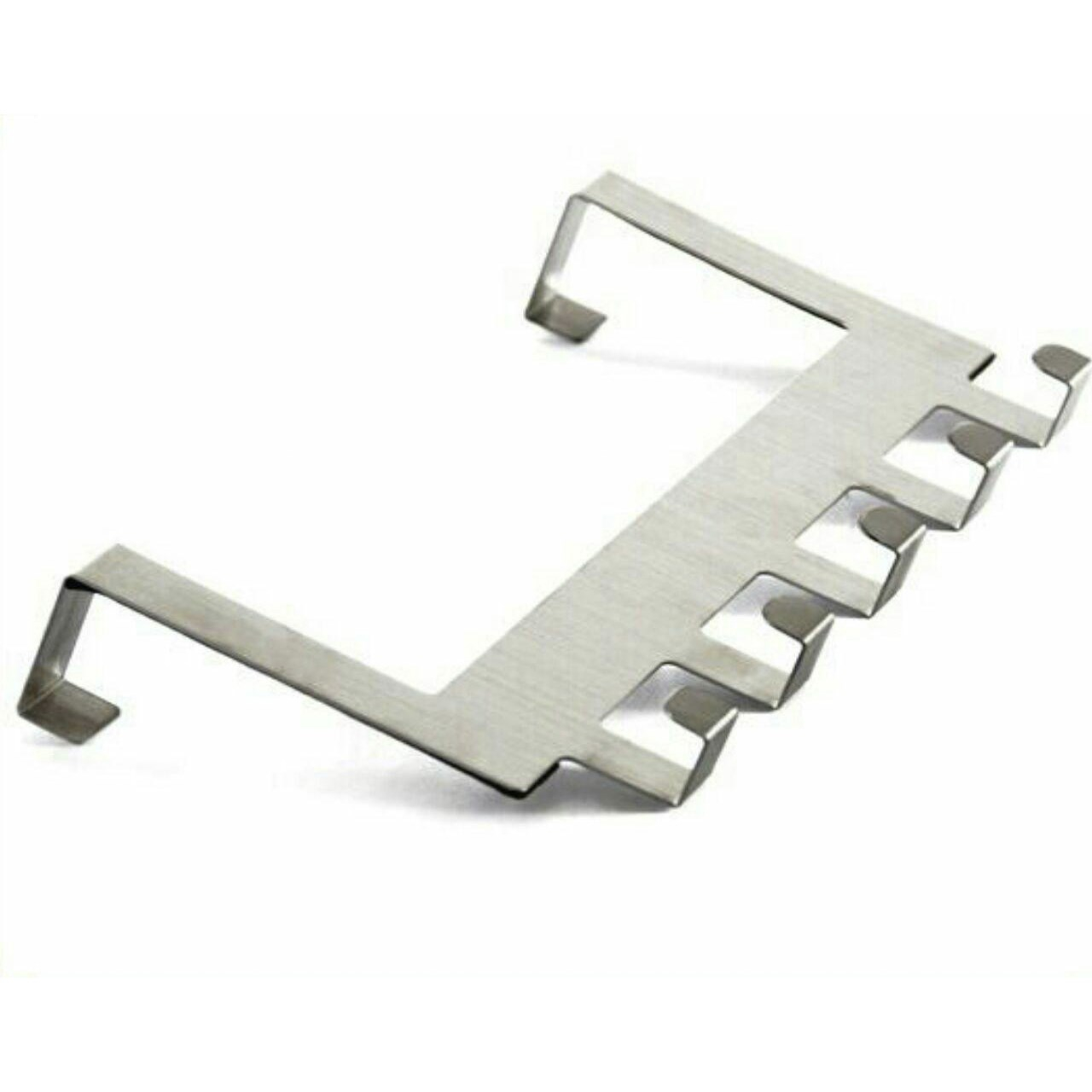 نگهدارنده حوله مدل 209 Door Hook
