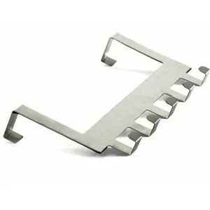 نگهدارنده حوله مدل 209 Door Hook