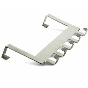 نگهدارنده حوله مدل 209 Door Hook
