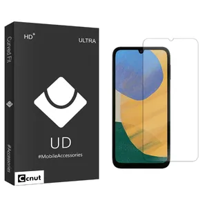 Coconut UDB Screen Protector For Samsung Galaxy F34 5G