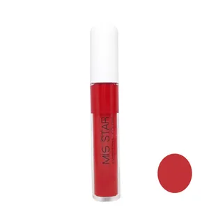 رژ لب میس استار مدل مات شماره MG 01