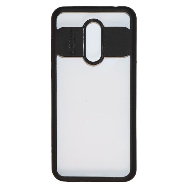 کاور اتوفوکس مدل PC مناسب برای گوشی موبایل شیائومی Redmi 5 کاور اتوفوکس مدل PC مناسب برای گوشی موبایل شیائومی Redmi 5