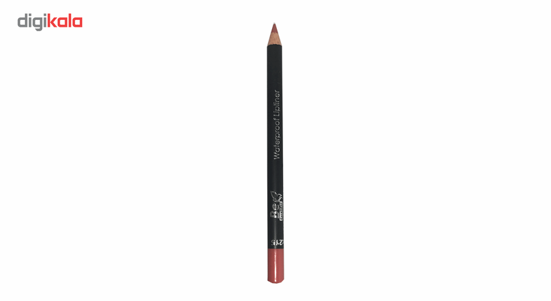 مداد لب بی اکسلنت شماره 215