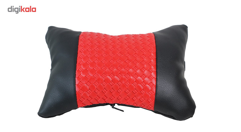 پشت گردنی صندلی خودرو مومو مدل 1905 - بسته 2 عددی