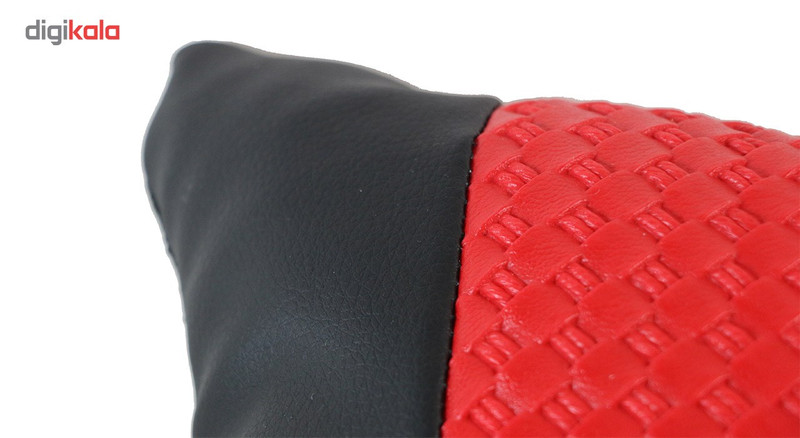 پشت گردنی صندلی خودرو مومو مدل 1905 - بسته 2 عددی