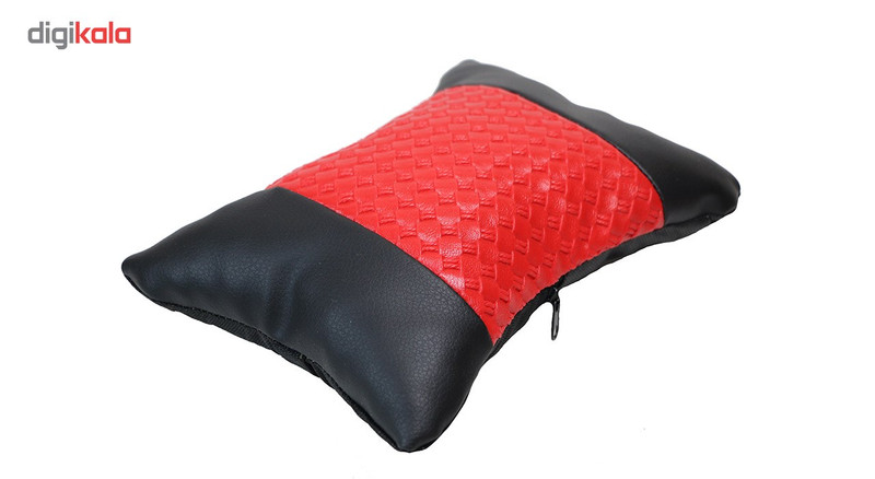 پشت گردنی صندلی خودرو مومو مدل 1905 - بسته 2 عددی