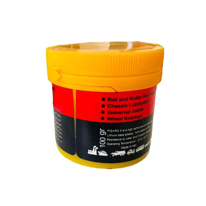 گریس فیگارو مدل TP1 وزن 100 گرم