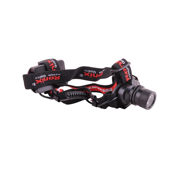 چراغ پیشانی رونیکس مدل RH-4281 -  - 1