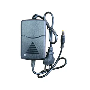 اداپتور 12 ولت 2 امپر مدل 298