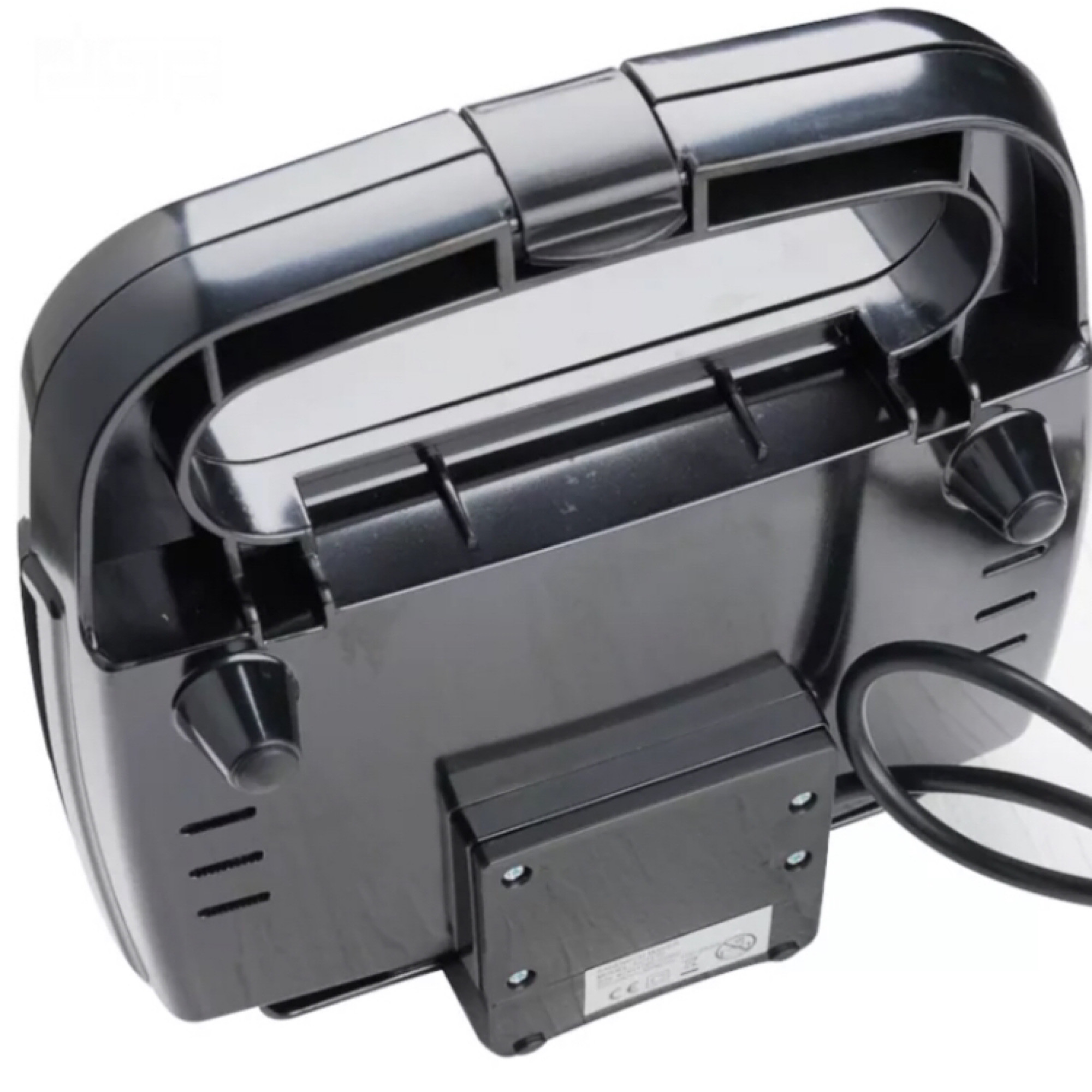 وافل ساز مدل دی اس پی کد 1168