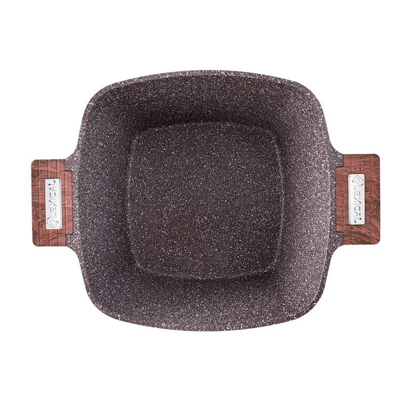 سرویس پخت و پز ده پارچه لکسی کال مدل DCC-59710