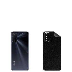 PG SD Back Skin For VIVO Y30G