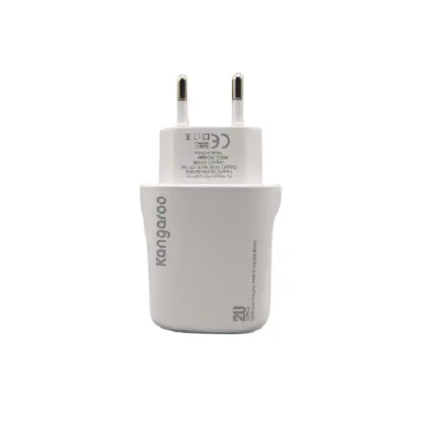 شارژر دیواری 15 وات کانگورو مدل H800