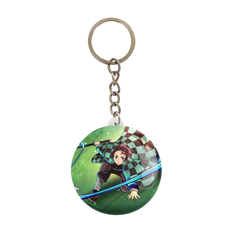 جاکلیدی خندالو مدل کامادو تانجیرو انیمه شیطان کش کد 27019