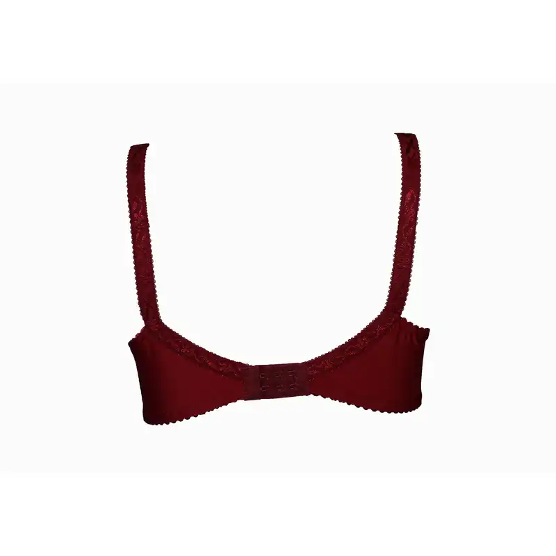 سوتین زنانه طرح مادام مدل 2022