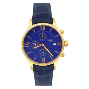 ساعت مچی عقربه‌ای مردانه تیسوت مدل 099