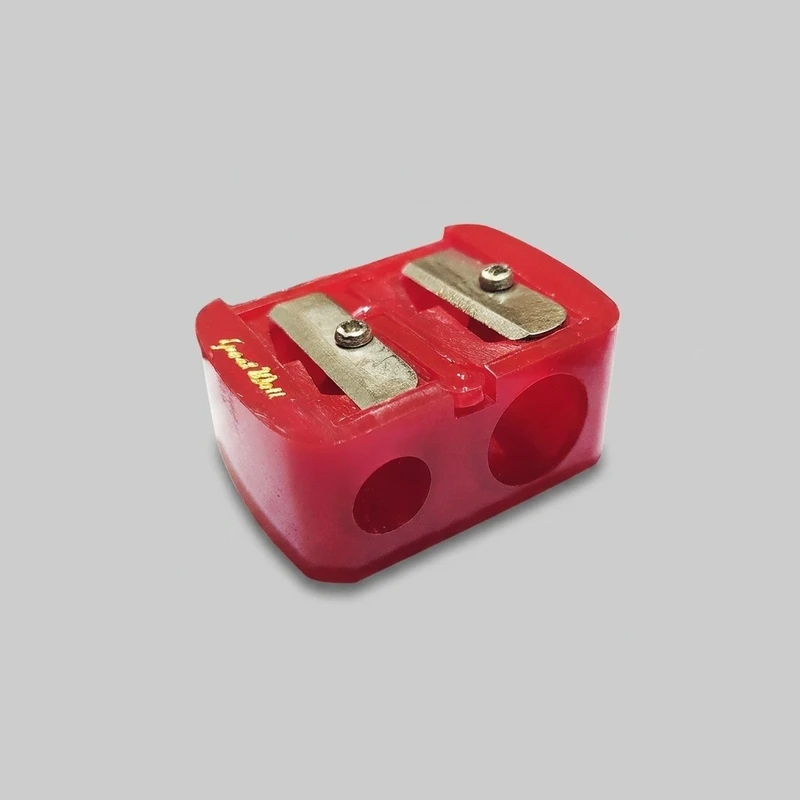 مداد تراش آرایشی مدل Twin-B