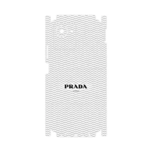 MAHOOT Prada-FullSkin Cover Sticker for Realme C30s