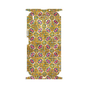 MAHOOT Iran Tile 15-FullSkin Cover Sticker for Huawei Nova 8i