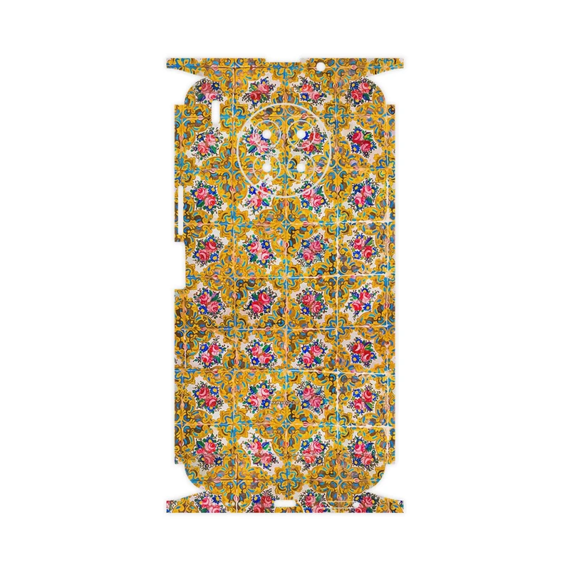 برچسب پوششی ماهوت مدل Iran Tile 15-FullSkin مناسب برای گوشی موبایل هوآوی Nova 8i