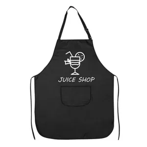 پیش بند آشپزخانه طرح آبمیوه مدل kx