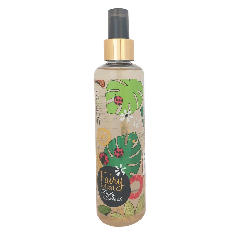 بادی اسپلش شون مدل fairy mist حجم 220 میلی لیتر عکس شماره 1