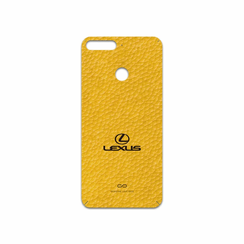 برچسب پوششی ماهوت مدل ML-LXS مناسب برای گوشی موبایل آنر 7A