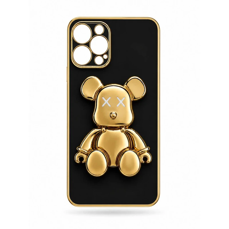 کاور مدل استندی مناسب برای گوشی موبایل اپل IPHONE 14 PROMAX