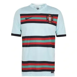 تیشرت ورزشی مردانه مدل پرتغال کد Away2020