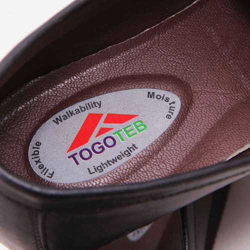 کفش روزمره مردانه توگو طب کد 01