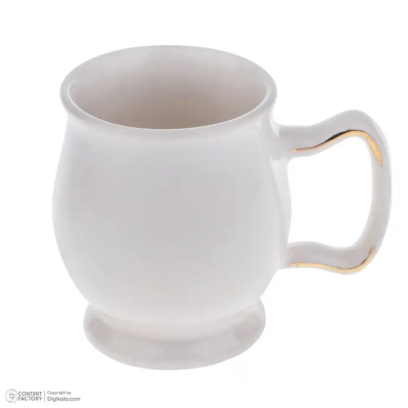 ماگ سرامیکی آوای دل طرح عقاب