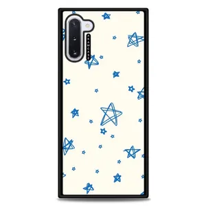 AKAM AMC-WSGN10-STARS-23 Cover For Samsung Galaxy Note 10