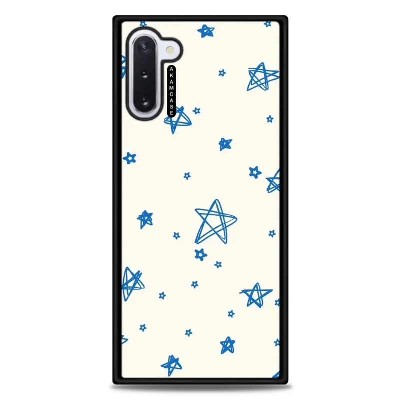 کاور آکام مدل AMC-WSGN10-STARS-23 مناسب برای گوشی موبایل سامسونگ Galaxy Note 10