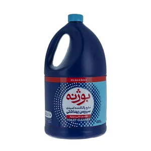 مایع جرم گیر بوژنه مدل rty وزن 4 کیلوگرم