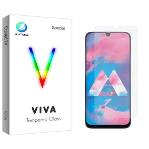 Junbo Viva Screen Protector For Samsung Galaxy M30
