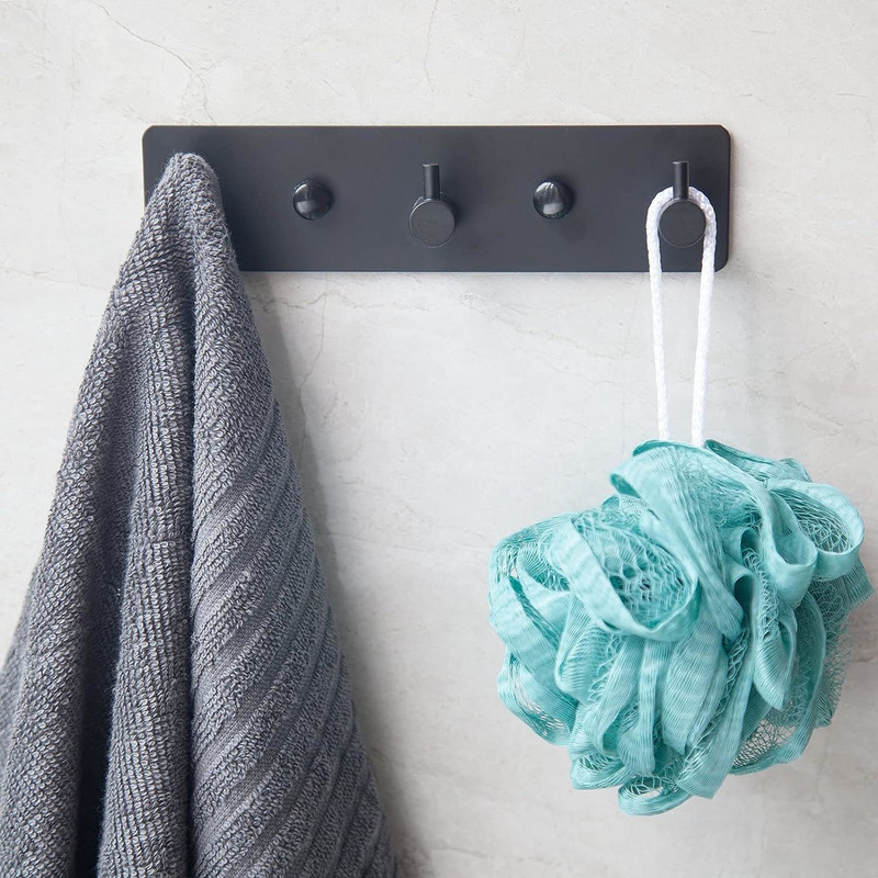 آویز حوله مدل Hooks-3