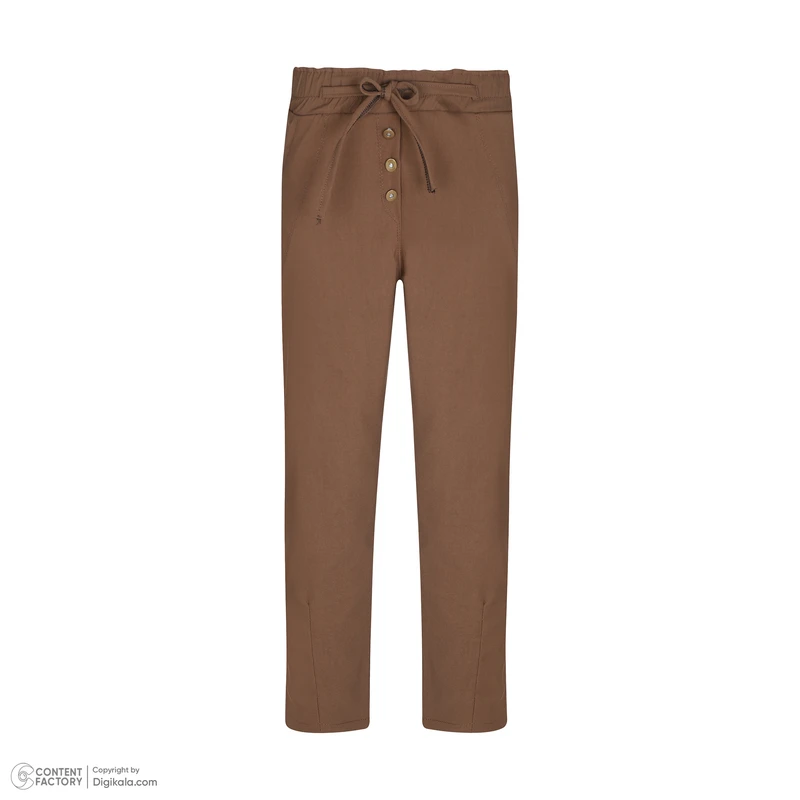 عکس شماره 19 : شلوار زنانه مدل مام استایل کد g13