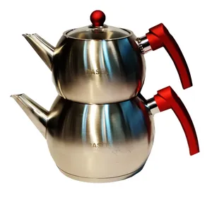 ست کتری و قوری راسل مدل تامبیک