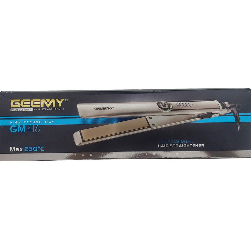 اتو مو جیمی مدل Gm-416 کد 416