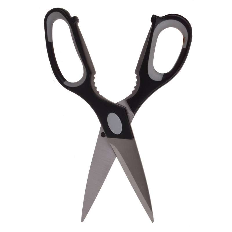 قیچی آشپزخانه چندمنظوره شنگیا مدل E3220 قیچی آشپزخانه چندمنظوره شنگیا مدل E3220