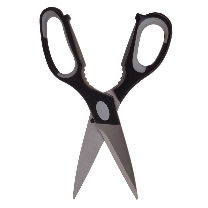 قیچی آشپزخانه چندمنظوره شنگیا مدل E3220