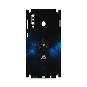 MAHOOT Eminem-FullSkin Cover Sticker for Samsung Galaxy M30