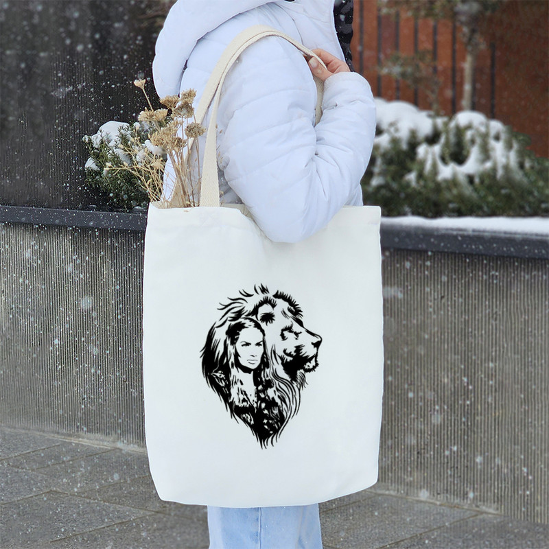 ساک خرید خندالو مدل گیم آف ترونز کد 6160