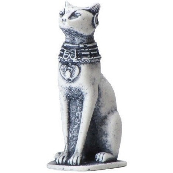 مجسمه مدل گربه مصری