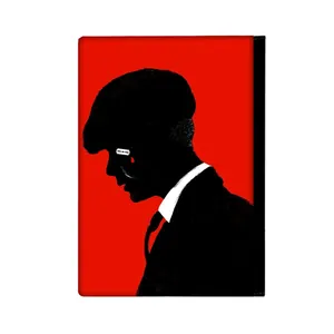 کلاسور مدل peaky blinders کد 2160