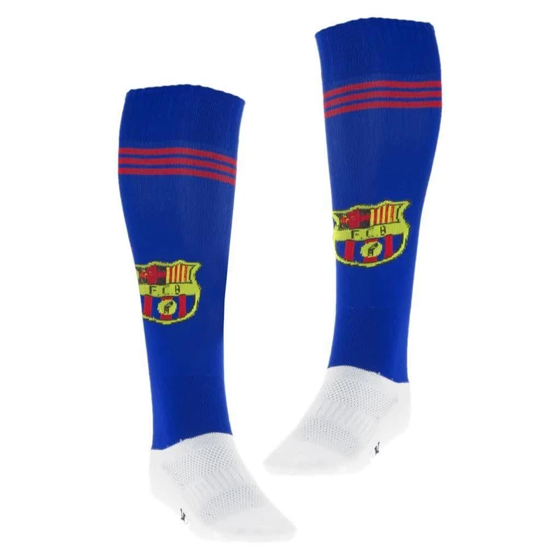 عکس شماره 9 : ست 4 تکه لباس ورزشی مدل بارسلونا طرح یامال 2025