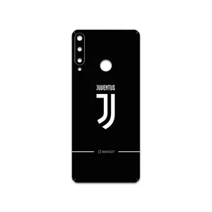 MAHOOT Juventus-FC Cover Sticker for Huawei Y6p