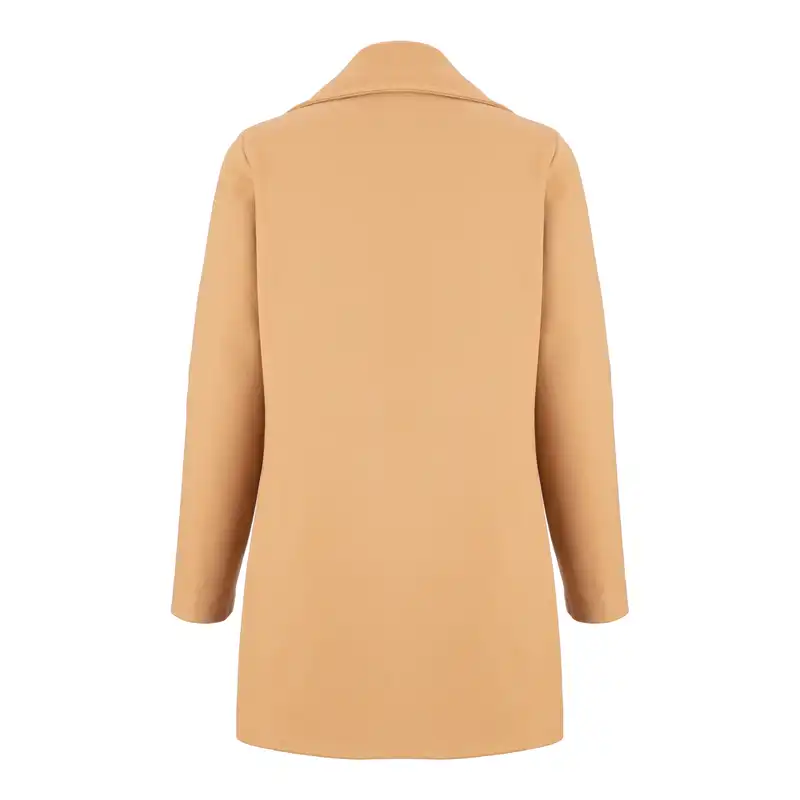 پالتو زنانه السانا مدل مارینا کد 162049