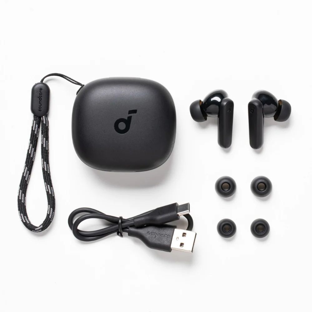 هدفون بلوتوثی انکر مدل SoundCore R50i A3949 -  - 6