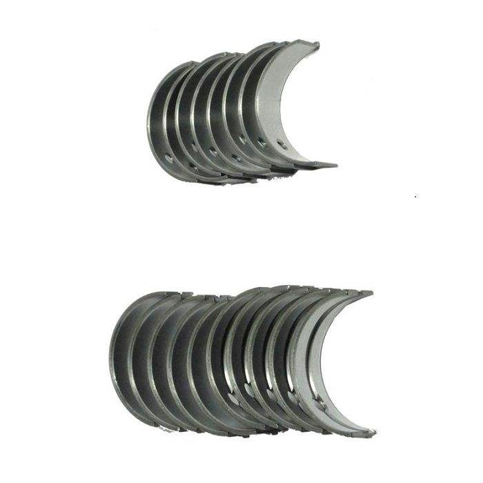 یاتاقان ثابت و متحرک اس ام وای مدل 4330 مناسب برای پژو 405 بسته 18 عددی